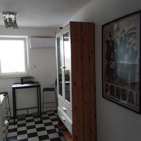 Warszawa Apartament Z Widokiem מראה חיצוני תמונה