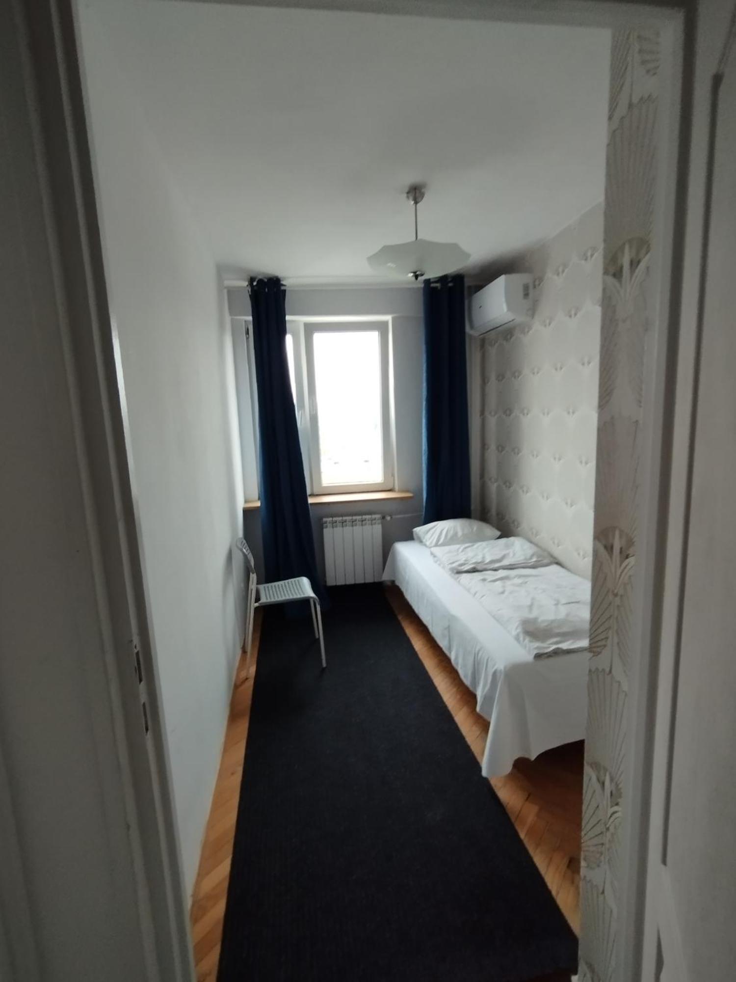 Warszawa Apartament Z Widokiem מראה חיצוני תמונה
